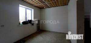 Дом 120м², 2-этажный, участок 4 сот.  