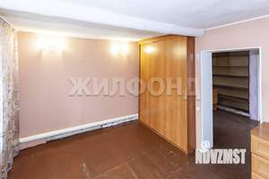 Дом 35м², 1-этажный, участок 2 сот.  