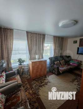 Дом 50м², 1-этажный, участок 7 сот.  