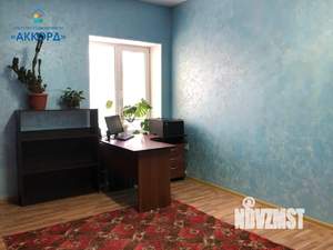 Дом 120м², 2-этажный, участок 5 сот.  