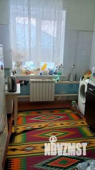 Дом 60м², 2-этажный, участок 3 сот.  