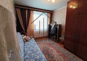 Дом 65м², 1-этажный, участок 6 сот.  