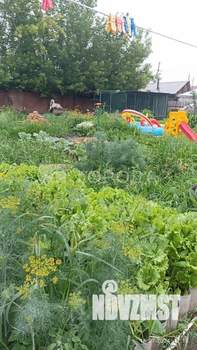 Дом 67м², 1-этажный, участок 7 сот.  