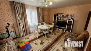 Дом 138м², 2-этажный, участок 5 сот.  