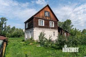 Дом 123м², 2-этажный, участок 12 сот.  