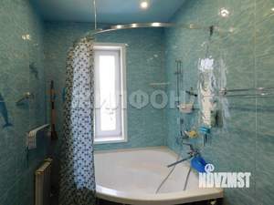 Дом 228м², 3-этажный, участок 11 сот.  