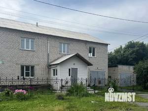 Дом 167м², 2-этажный, участок 12 сот.  