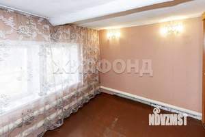 Дом 35м², 1-этажный, участок 2 сот.  