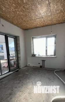 Дом 120м², 2-этажный, участок 6 сот.  