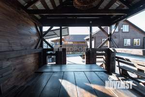 Дом 80м², 2-этажный, участок 6 сот.  