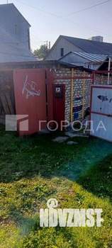 Дом 90м², 2-этажный, участок 6 сот.  