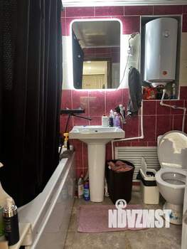 Дом 55м², 1-этажный, участок 2 сот.  