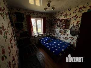Дом 31м², 1-этажный, участок 7 сот.  