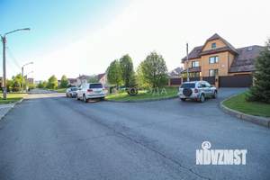 Дом 275м², 2-этажный, участок 10 сот.  