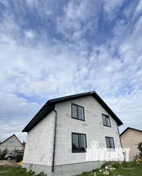 Дом 137м², 2-этажный, участок 5 сот.  