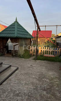 Дом 200м², 2-этажный, участок 14 сот.  
