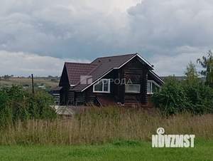 Дом 140м², 2-этажный, участок 12 сот.  