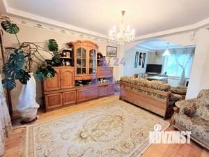 Коттедж 125м², 2-этажный, участок 11 сот.  