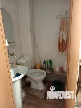 Дом 120м², 1-этажный, участок 50 сот.  