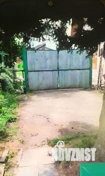 Дача 60м², 2-этажный, участок 10 сот.  