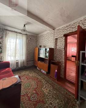 Дом 80м², 2-этажный, участок 5 сот.  