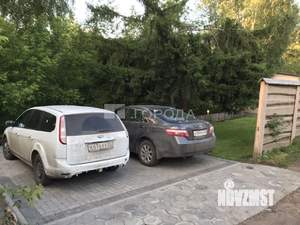 Дача 60м², 2-этажный, участок 8 сот.  
