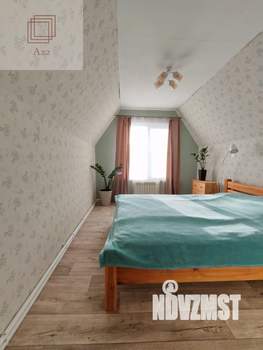 Дом 140м², 2-этажный, участок 7 сот.  
