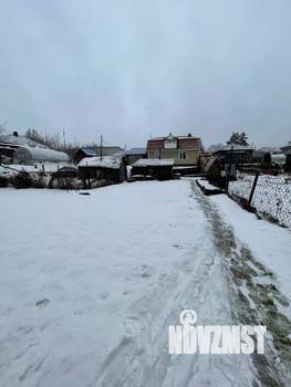 Дом 91м², 2-этажный, участок 7 сот.  