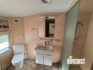 Таунхаус 172м², 3-этажный, участок 1 сот.  