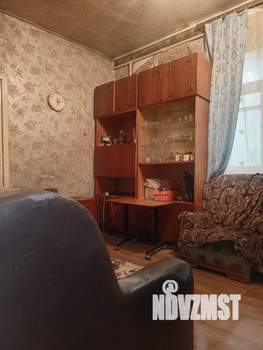 Дом 41м², 1-этажный, участок 2 сот.  