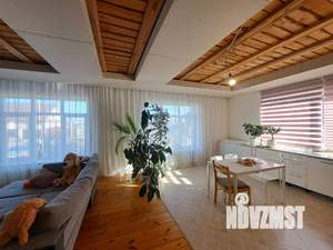 Дом 217м², 1-этажный, участок 11 сот.  