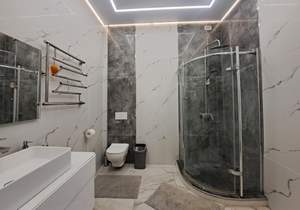 Дом 216м², 2-этажный, участок 13 сот.  