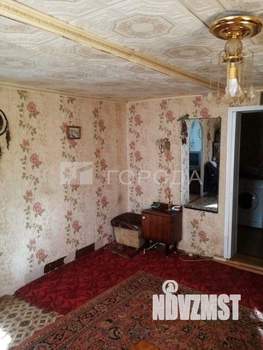 Дом 40м², 1-этажный, участок 9 сот.  