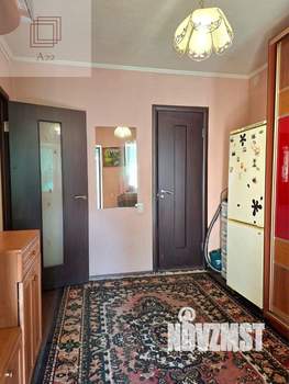 Дом 52м², 1-этажный, участок 4 сот.  