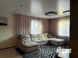 Коттедж 129м², 2-этажный, участок 15 сот.  