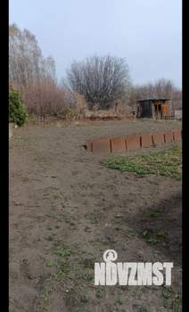 Дом 9м², 2-этажный, участок 6 сот.  