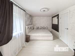 Дом 120м², 2-этажный, участок 3 сот.  