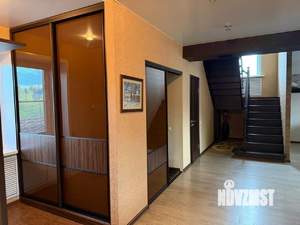 Коттедж 129м², 2-этажный, участок 15 сот.  