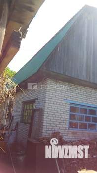 Дом 120м², 2-этажный, участок 14 сот.  