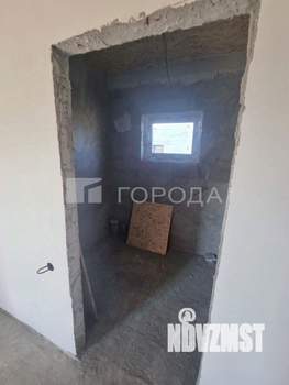 Дом 124м², 2-этажный, участок 6 сот.  
