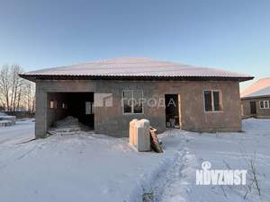 Дом 121м², 2-этажный, участок 5 сот.  