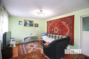 Дом 100м², 1-этажный, участок 14 сот.  