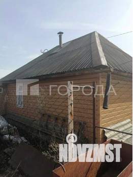 Дом 32м², 1-этажный, участок 8 сот.  