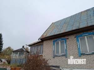 Дача 40м², 2-этажный, участок 5 сот.  