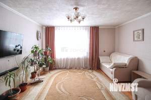 Дом 75м², 2-этажный, участок 11 сот.  
