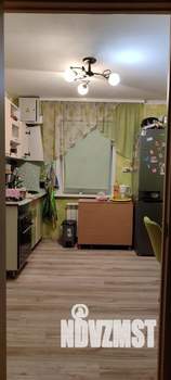 Дом 63м², 1-этажный, участок 5 сот.  
