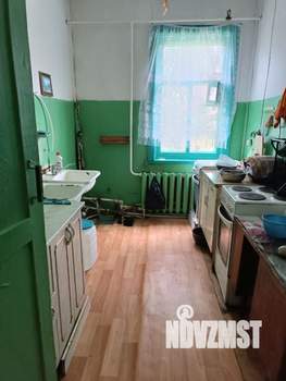 Дом 52м², 1-этажный, участок 5 сот.  