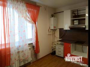 Дом 141м&sup2;, 2-этажный, участок 5 сот.  