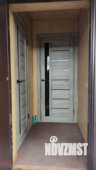 Дом 64м², 2-этажный, участок 4 сот.  