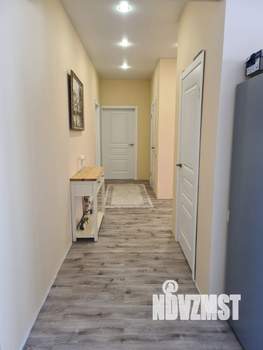 Коттедж 80м², 1-этажный, участок 8 сот.  